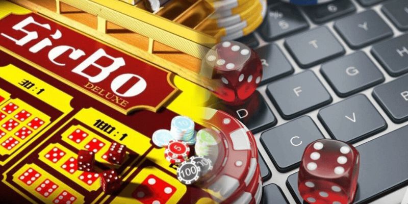 Hướng dẫn cách tham gia chơi sicbo thành công tại Hitclub