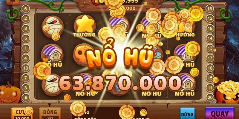 Mẹo Chơi Nổ Hũ Hitclub Thắng Lớn Nhất Năm