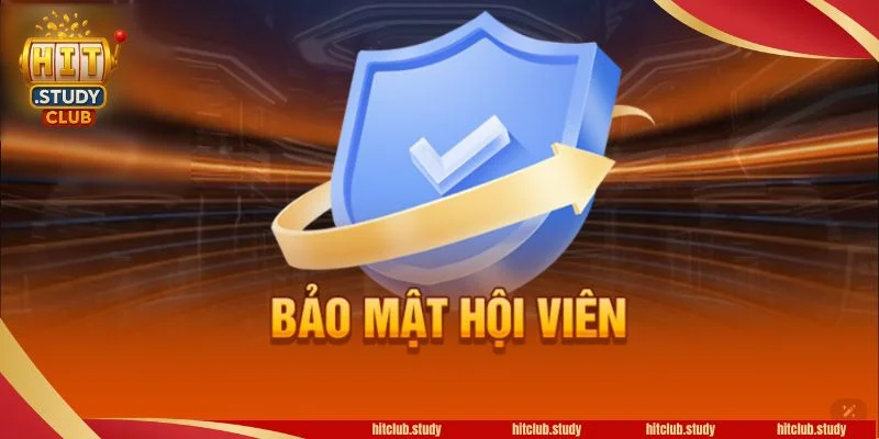 Bảo mật luôn là số 1 của sân chơi HITCLUB. Bảo mật luôn là số 1 của sân chơi HITCLUB.