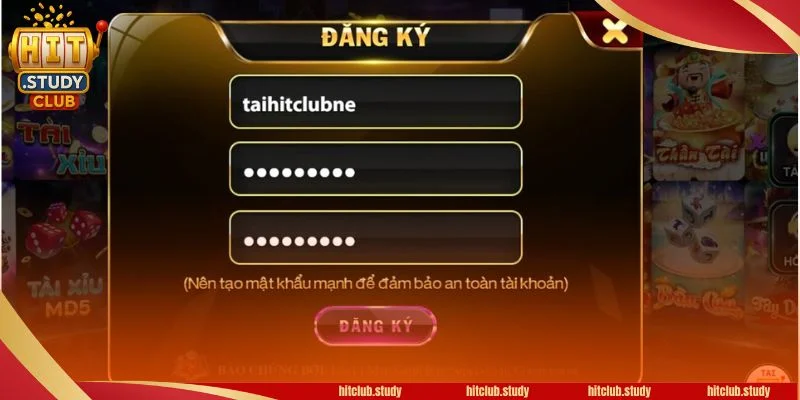 Đăng ký tài khoản chơi tại cổng cược miễn phí. Đăng ký tài khoản chơi tại cổng cược miễn phí.