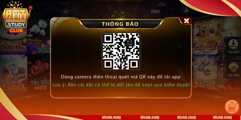 Phiên bản app Hitclub đã chính thức trình làng với giao diện đồng bộ. Phiên bản app Hitclub đã chính thức trình làng với giao diện đồng bộ.