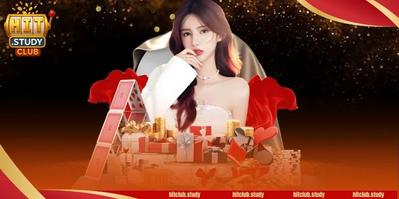 Ưu đãi vàng độc quyền chỉ có tại sân chơi Hit club. Ưu đãi vàng độc quyền chỉ có tại sân chơi Hit club.